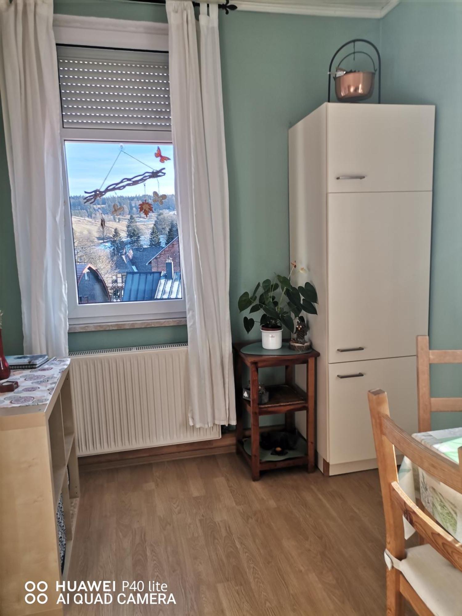 Ferienwohnung - am- Goethewanderweg Stützerbach Exterior foto
