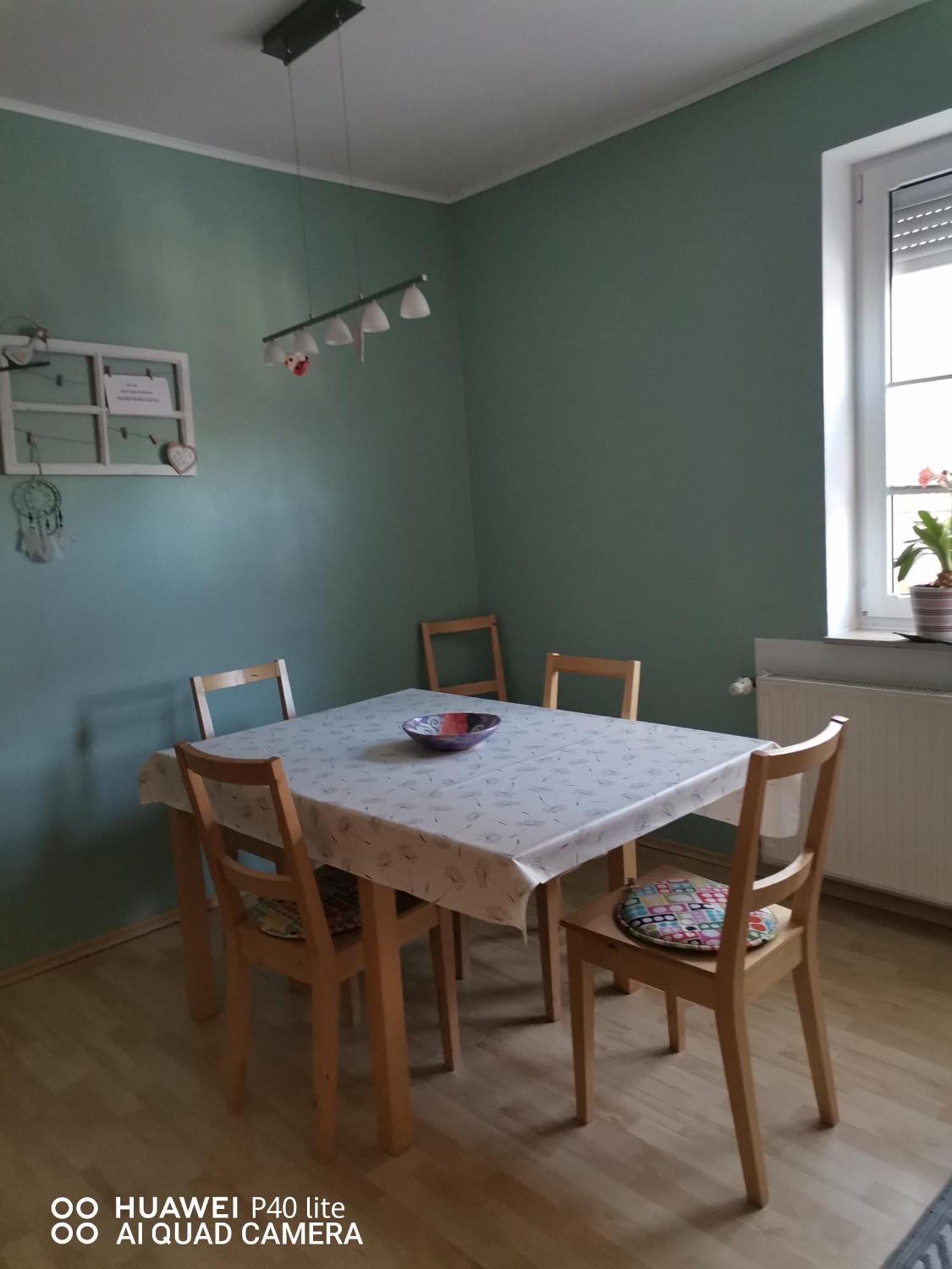 Ferienwohnung - am- Goethewanderweg Stützerbach Exterior foto