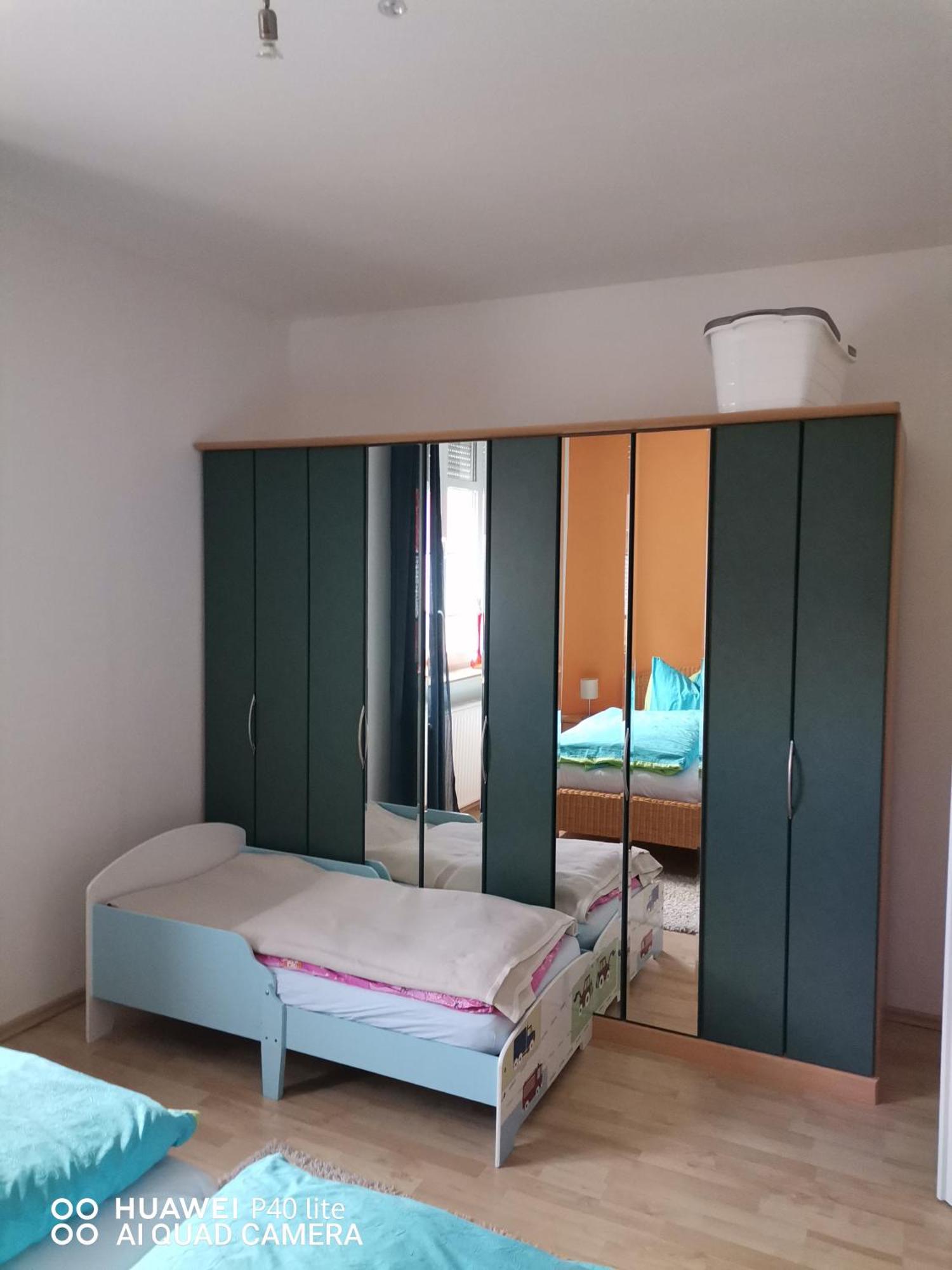 Ferienwohnung - am- Goethewanderweg Stützerbach Exterior foto